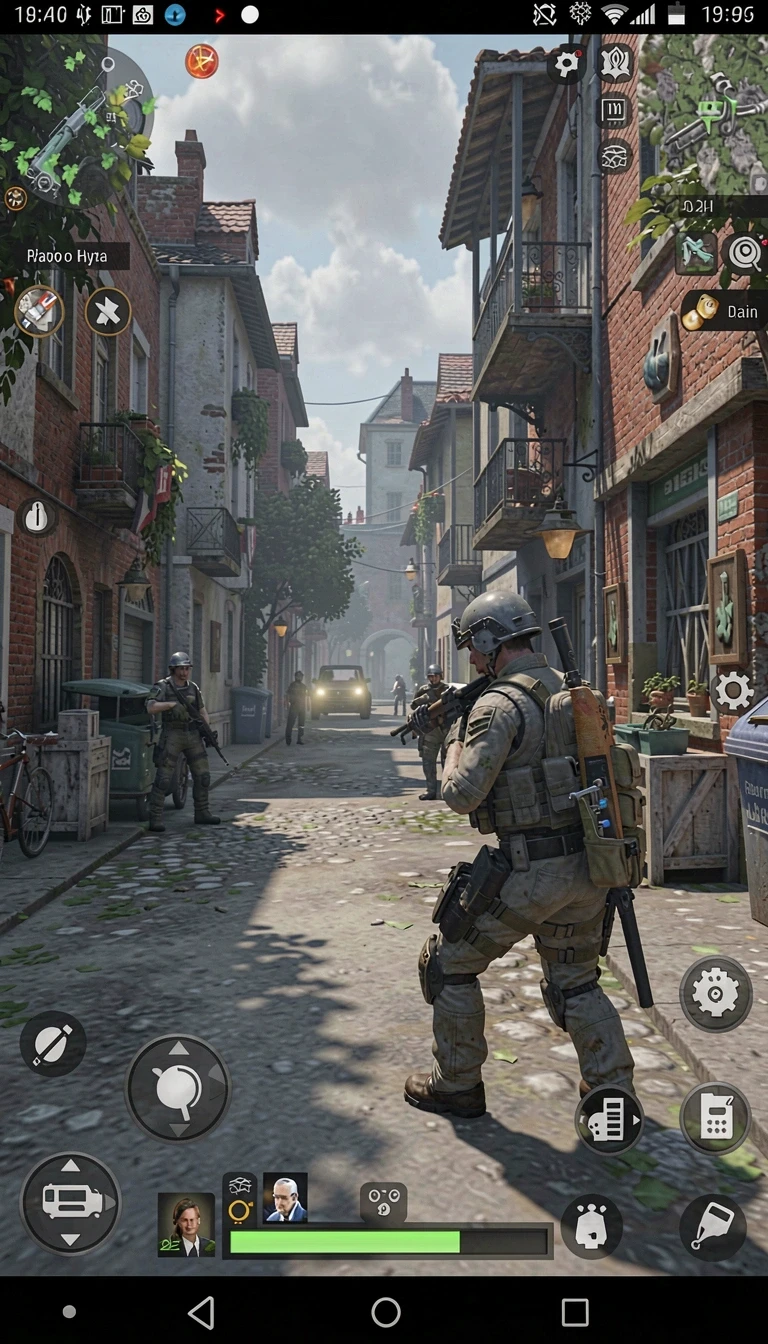 Screenshot Review Aplikasi sensa88 nomor 3