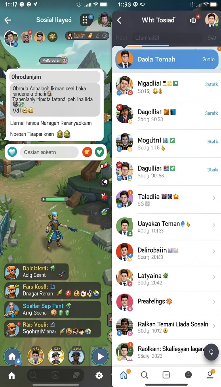 Screenshot Review Aplikasi maxslot nomor 3