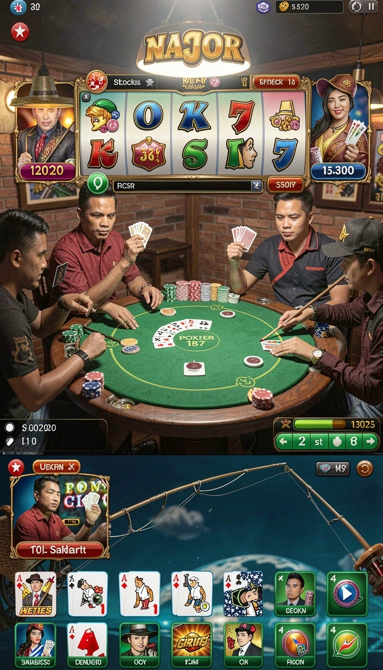 Screenshot Review Aplikasi interwin nomor 2