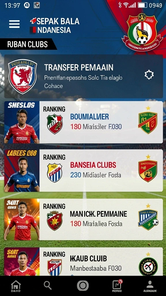 Screenshot Aplikasi wow388 Terbaru dengan Fitur Terbaik nomor 2