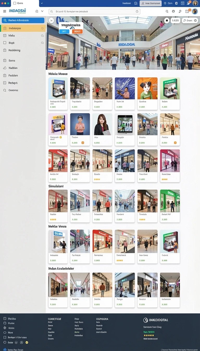 Screenshot Aplikasi bigrich77 Terbaik untuk Android dan iOS nomor 3