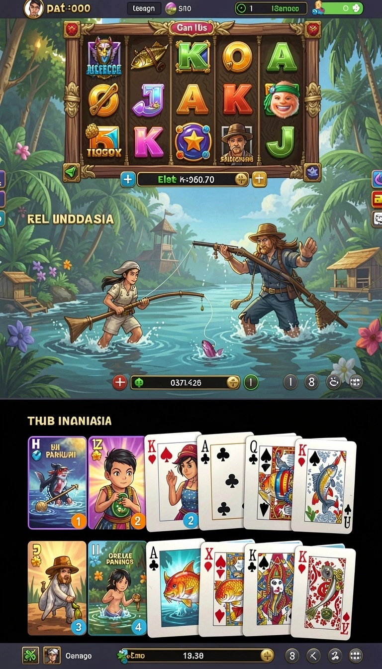 Screenshot Review Aplikasi jajantogel nomor 2