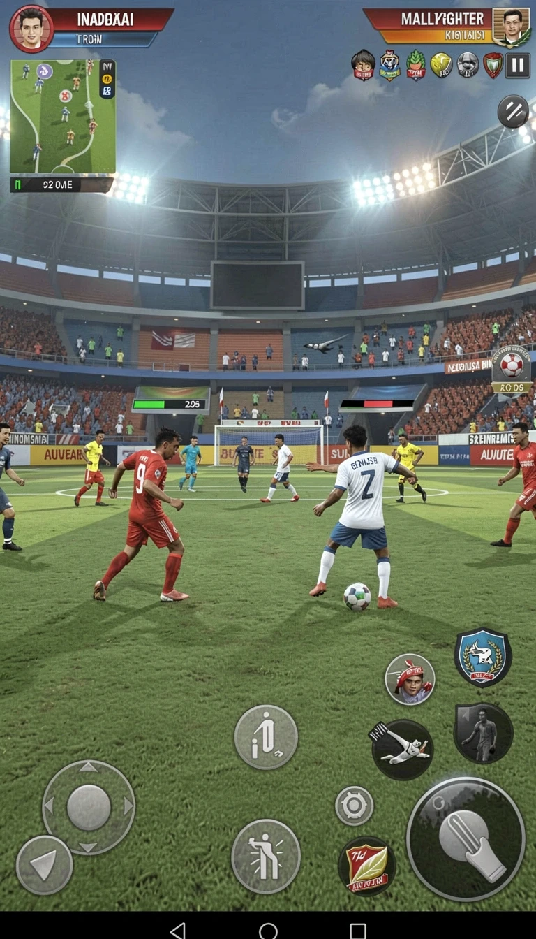 Screenshot Review Aplikasi sr777 nomor 3