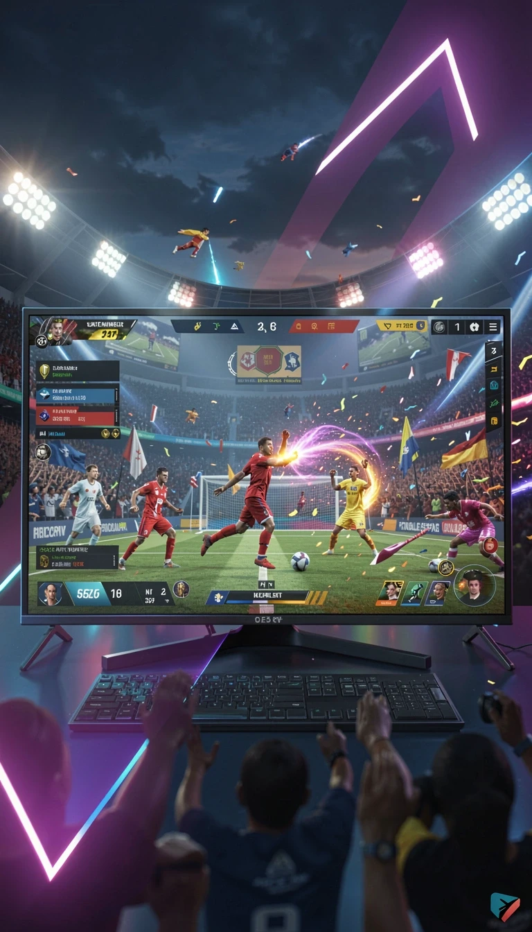 Screenshot Aplikasi rpwin1 Terbaru dengan Fitur Terbaik nomor 3