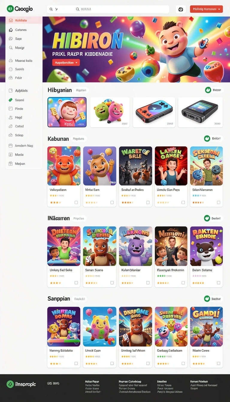 Screenshot Review Aplikasi jeruk33 nomor 2