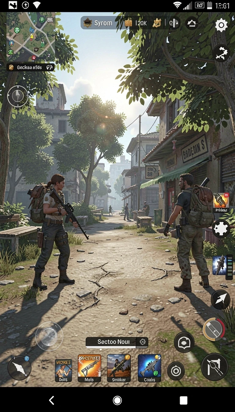 Screenshot Aplikasi rpwin1 Terbaru dengan Fitur Terbaik nomor 2