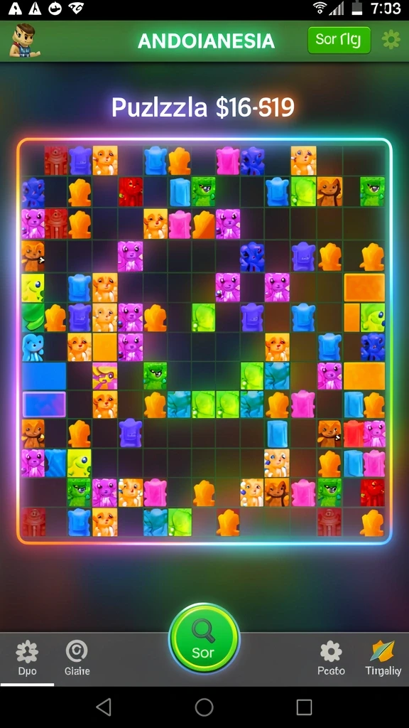 Screenshot Aplikasi semesta69 Terbaru dengan Fitur Terbaik nomor 3