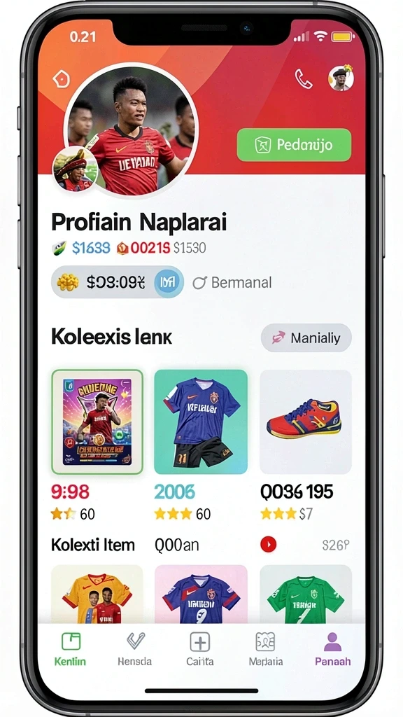 Screenshot Review Aplikasi rr66 nomor 2